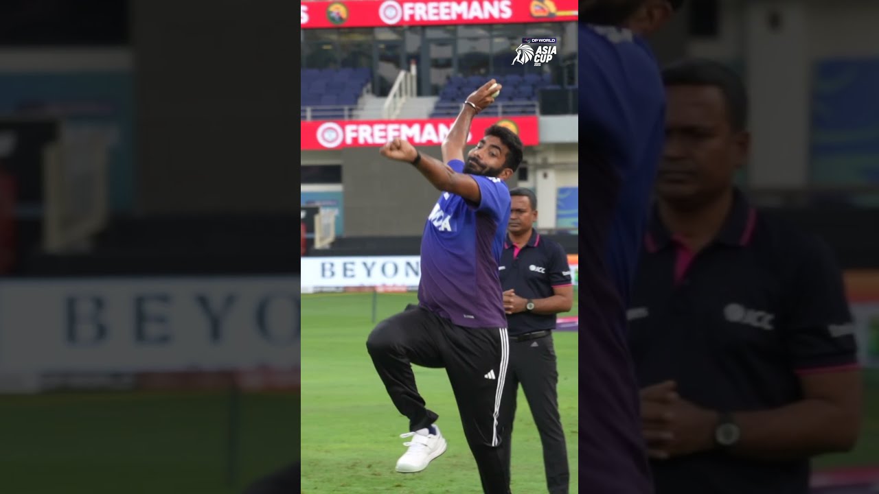 What Could JSA Mean India Vs UAE DP World Asia Cup 2025