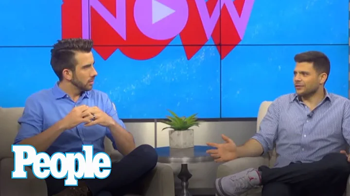Find out how Entourage Star Jerry Ferrara lost 50 ...