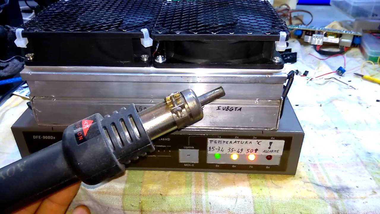 Resistenza carter compressore tipo copeland 100w UNIVERSALE