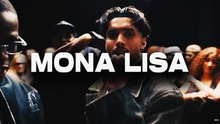 Franglish x Genezio x Landy x Rnboi type beat -"MONA LISA" | Instru Mélo Afro Mélodique / Rap 2026