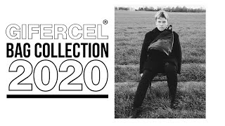 Bag Collection 2020 | Leather Bags | Gifercel