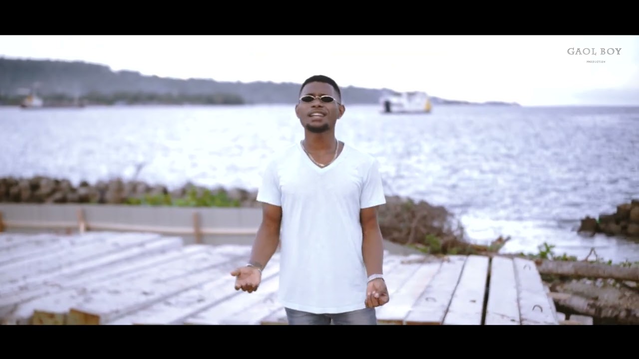 OMBAR YAN  |  YEN SANUMI   OFFICIAL MUSIC VIDEO