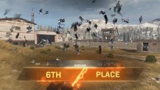 Call of Duty® 7 kill plunder