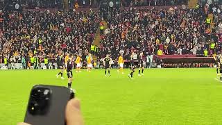 Galatasaray 3 - 2 Sparta Prag Gol Mauro Icardi