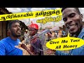 Africa      most dangerous slum in africa  kajan vlogs