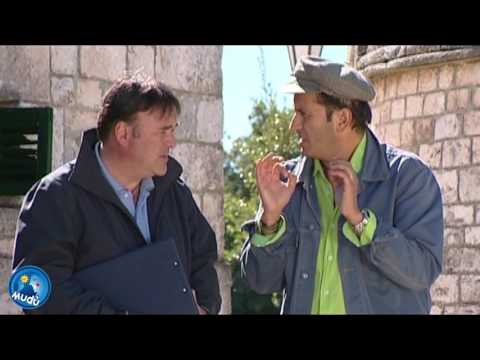 Mudù - L'ipnotizzatore