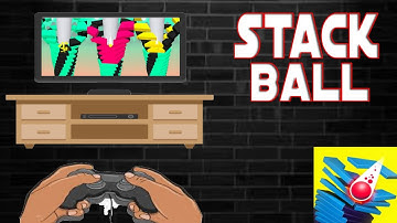 Stack Ball Gameplay 2021 (Android/IOS) | Walkthrough | Shorts | LEVEL: 61