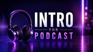 I Found the BEST NO COPYRIGHT BACKGROUND MUSIC for Podcasts!