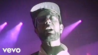Manfred Mann&#39;s Earth Band - Do Anything You Wanna Do (Official Video)