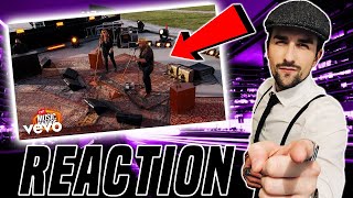 Chris Stapleton - Arkansas (Live From CMT Awards / 2021) REACTION!!!