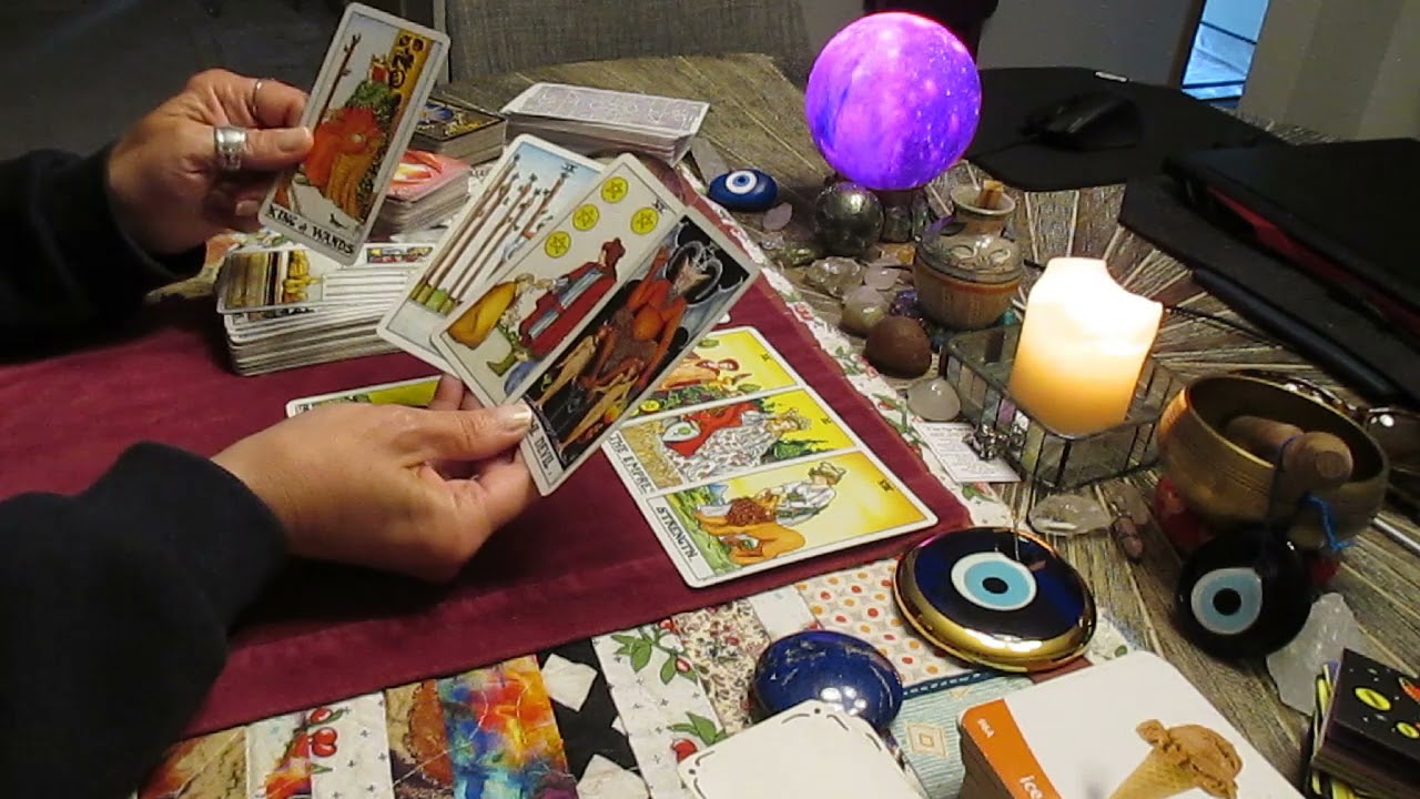 CANCER! BONUS! All eyes are on you! A reading for your watchers. Love Tarot