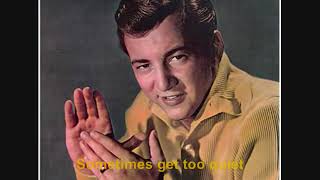 Multiplication   Bobby Darin