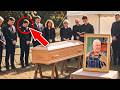 The One Guest At William Frawley's Funeral No One Expected To See