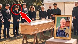 The One Guest At William Frawley's Funeral No One Expected To See