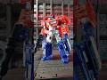 2010 War for  Cybertron Optimus Prime #shorts #toys #viral