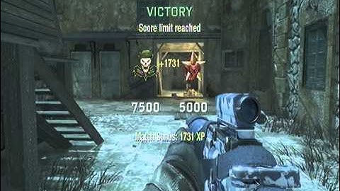 BEST TOMAHAWK FINAL KILLCAM CROSS MAP EVER!! (BLACK OPS)