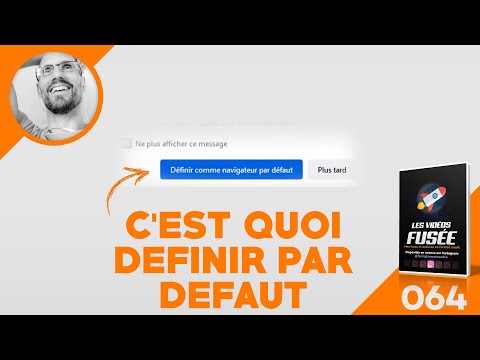 Que veut dire