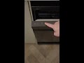 The sounds of LG - Dishwasher 🎶