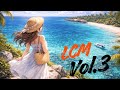 【Refresh】Cross-Genre Tropical Mix That Never Gets Old – 36-Min Revive 🌴🎵