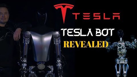 Tesla bot | telsa ai day | tesla optimus | ai day tesla | ai day tesla bot #shorts #teslabot