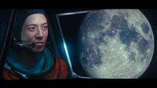 史上最強火箭升空！人類重返深空的震撼一刻 Humanity’s First Step Back to the Moon | Destination Moon EP1