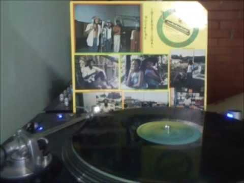 Rockers International - Various (FULL ALBUM) - YouTube