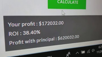 Investopedia Video: Compound Interest Explained