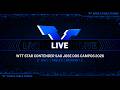 LIVE! | T2 | Day 1 | WTT Star Contender São José Dos Campos 2026 | Session 1