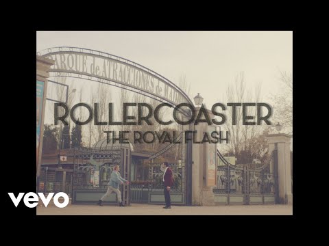 The Royal Flash - Rollercoaster