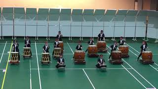 2018年11月14日 台中市音樂比賽 福陽國小