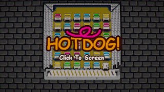 Hotdog! : 2D Action Match Puzzle - Game Play screenshot 4