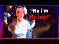 When Cops Humiliate The Ass Out Of The CRAZIEST PSYCHO KARENS | Karen Arrested #183