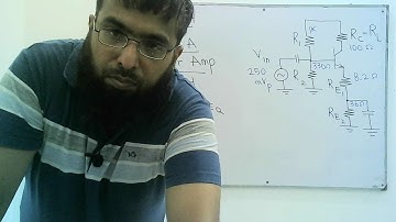 ECD19 | Class A Power Amplifiers