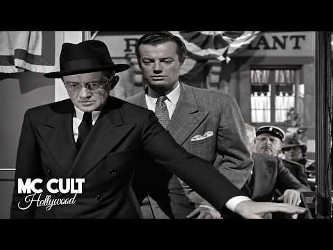 This Chilling Horror Mystery Is a Hidden Gem | 1942 | Shepperd Strudwick | English Movie