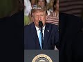 'Let them take out Los Angeles': Trump says U.S. cities could be small price to pay in war with Iran