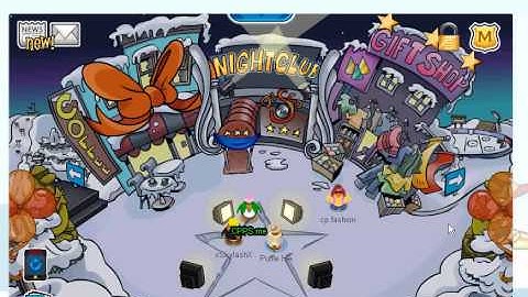 Logging in as PH on CPPs.me