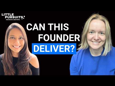What an Angel Investor Decides in the First Minute