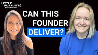 You Need Six Months of Savings to Reinvent Yourself