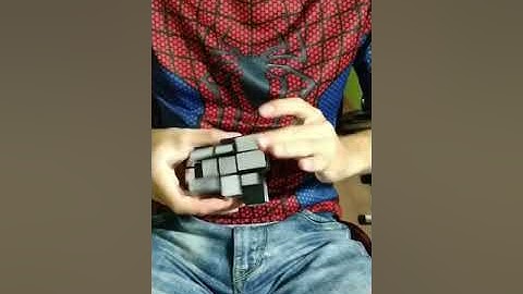 Siamese-Mirror solve