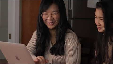 (ACCEPTED!) UBC B+MM Application Video || Jillian Villafuerte