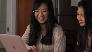 (ACCEPTED!) UBC B+MM Application Video || Jillian Villafuerte