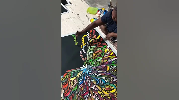 Artist: @doesartwork https://instagram.com/doesartwork?igshid=1qszyhyeiyvc0