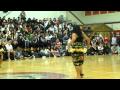 Tahitian SJHA International Day (Victoria & Dayna)
