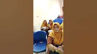 Setangkai anggrek Bulan