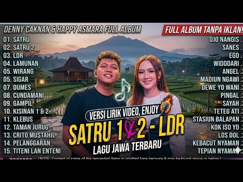 TANPA IKLAN ‼️ FULL ALBUM SANES FULL ALBUM SATRU 2 FULL ALBUM SINARENGAN 🔥