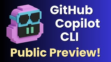First look at GitHub Copilot CLI (Public Preview)