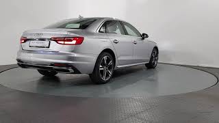 202D10780 - 2020 Audi A4 30 TDI 136HP S-T SE NEW A4 202 DEMO - WAS 46,675 B...