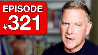 ABC, Squats, Building Muscle, KB Snatches, 5-3-1 Workout, Loaded Carries & More | DJU Podcast #321