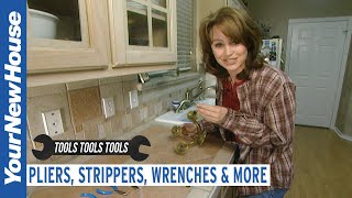 Channellock Tools - Teresa Garrett and Michael Holigan