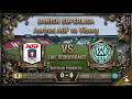 Aarhus AGF vs Viborg | Watchalong & Live Score | Danish Superliga
